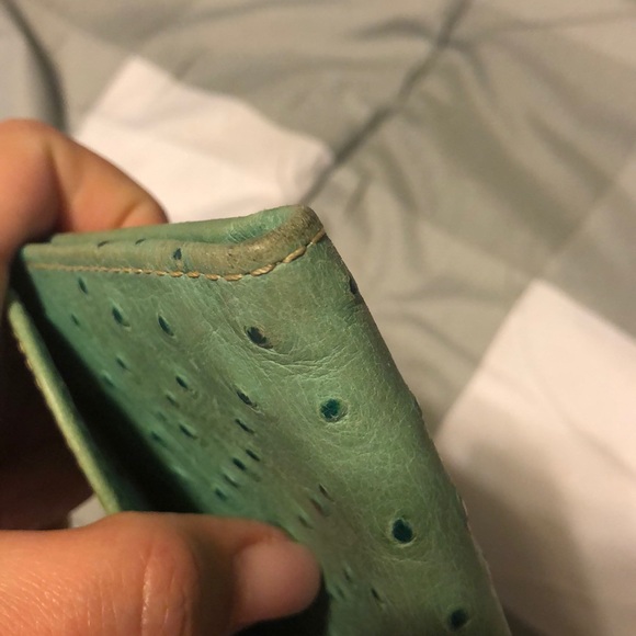 Dooney & Bourke wallet - Picture 9 of 11